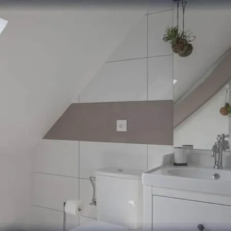 La Maison D'eden - Weekend / - Wifi / Tv 別荘 バイユー