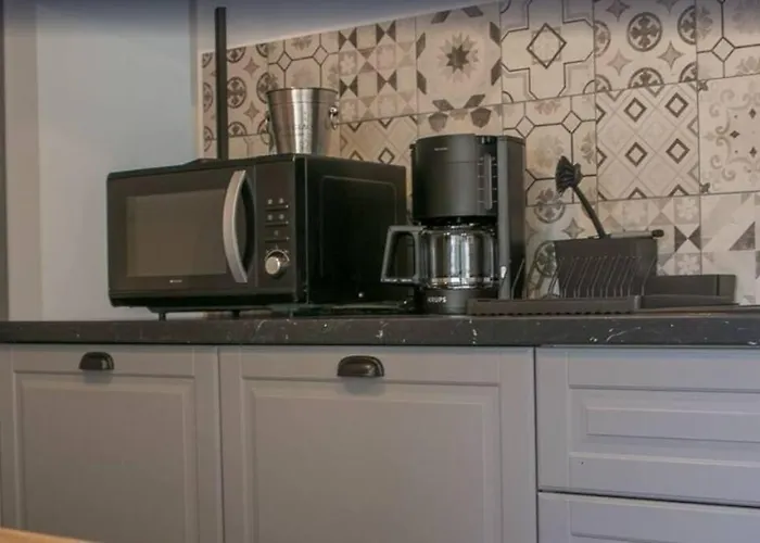 La Maison D'eden - Weekend / - Wifi / Tv *