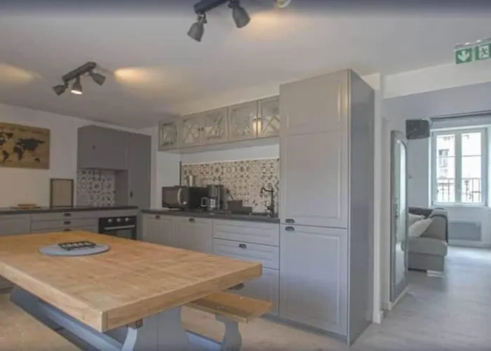 La Maison D'eden - Weekend / - Wifi / Tv *