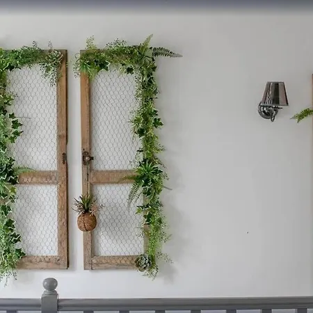 度假居 La Maison D'eden - Weekend / - Wifi / Tv *