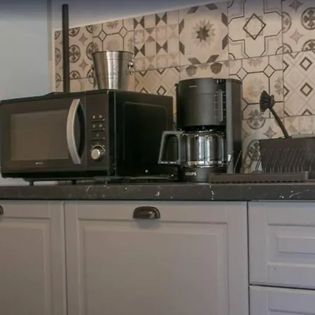 La Maison D'eden - Weekend / - Wifi / Tv *