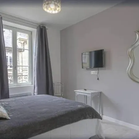 La Maison D'eden - Weekend / - Wifi / Tv Дом отдыха *