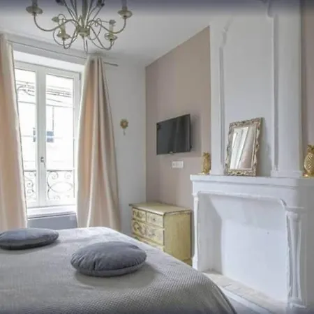 Дом отдыха La Maison D'eden - Weekend / - Wifi / Tv *