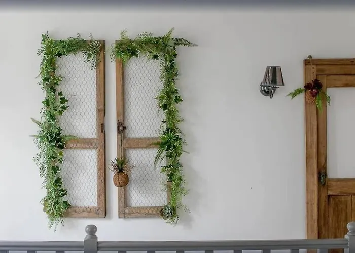 Holiday home La Maison D'eden - Weekend / - Wifi / Tv *