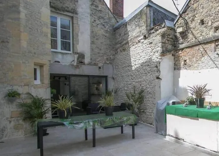 La Maison D'eden - Weekend / - Wifi / Tv Holiday home