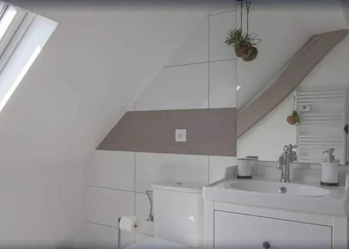 La Maison D'eden - Weekend / - Wifi / Tv Holiday home Bayeux