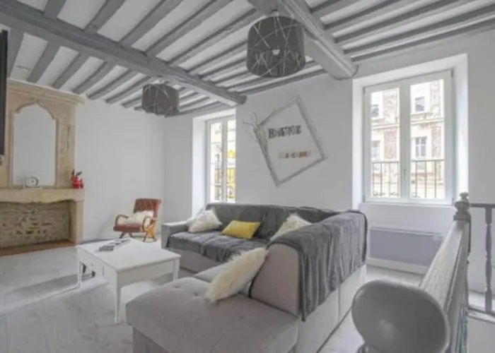 La Maison D'eden - Weekend / - Wifi / Tv Holiday home *